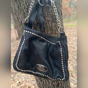 Milwaukee Leather Crossbody